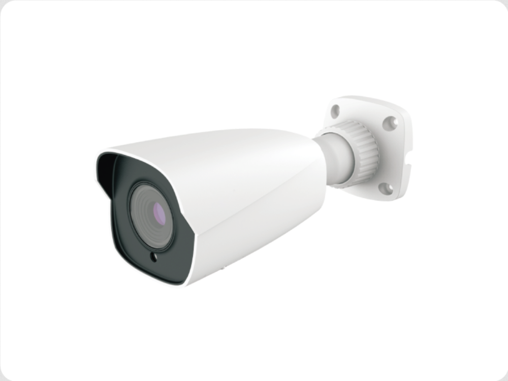 Camera thân IP 2 megapixel HS-T057SQ-D