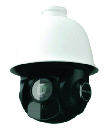 Camera IP Speedome HS-D046SU-K