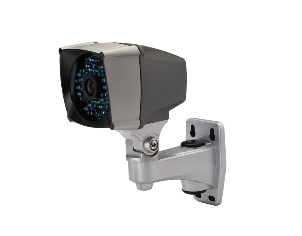 Middle Distance Viewing IR Camera‧ HS-CT7195