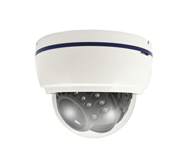 AHD 720P Dome Camera ‧ HS-AHD-D031A0