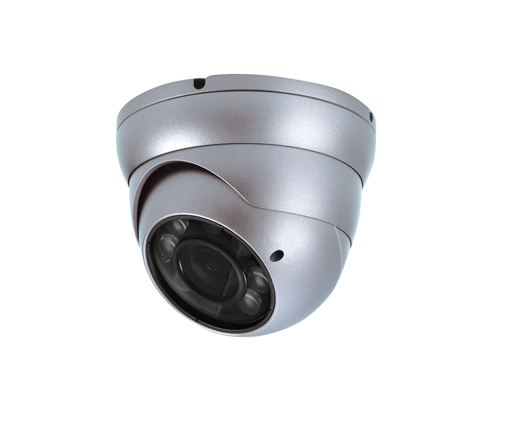 AHD 720P Dome Camera ‧ HS-AHD-D002A0