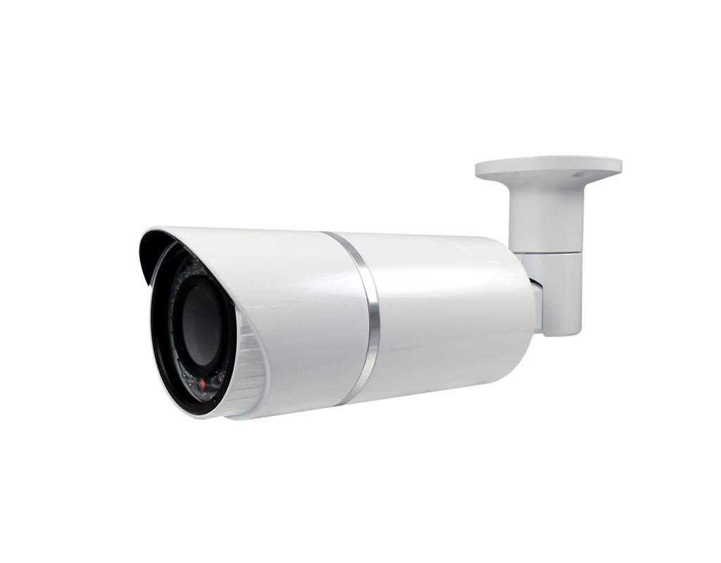 AHD Middle Distance IR Camera‧ HS-AHD-T012C0