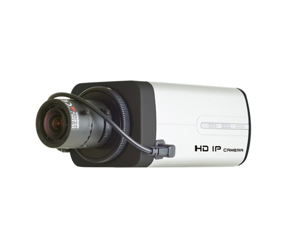 4M IP Camera‧ HS-X009QX
