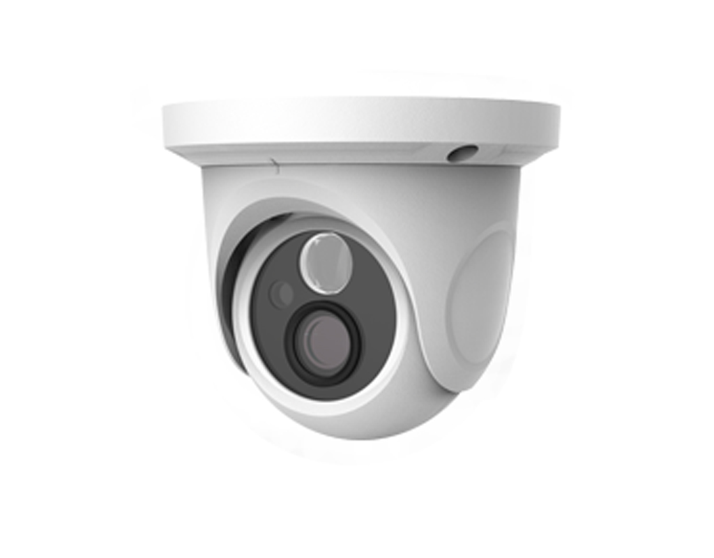 2M IP Camera‧ HS-D043QR