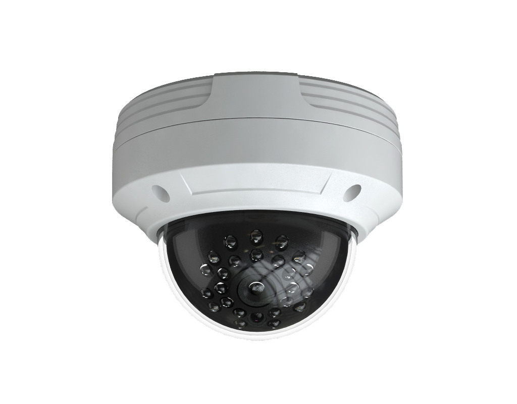 3M IP Camera‧ HS-D041QV