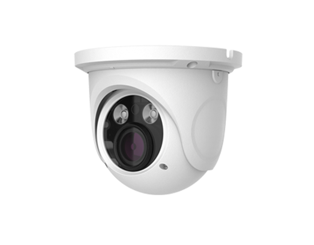 3M IP Camera‧ HS-D042QN