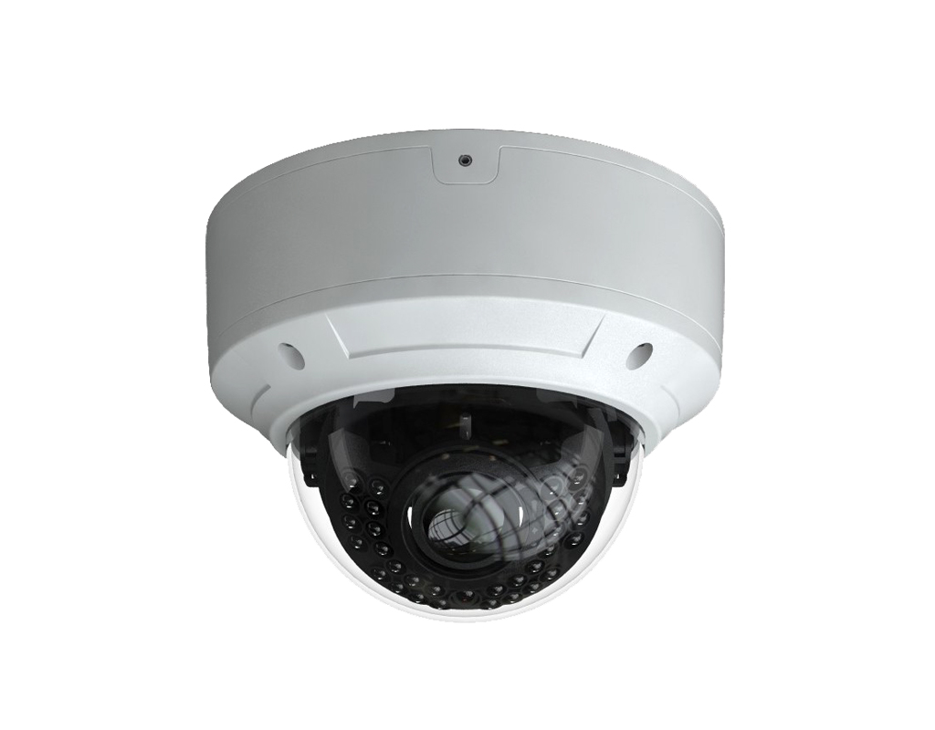 4M IP Camera‧ HS-D040QD