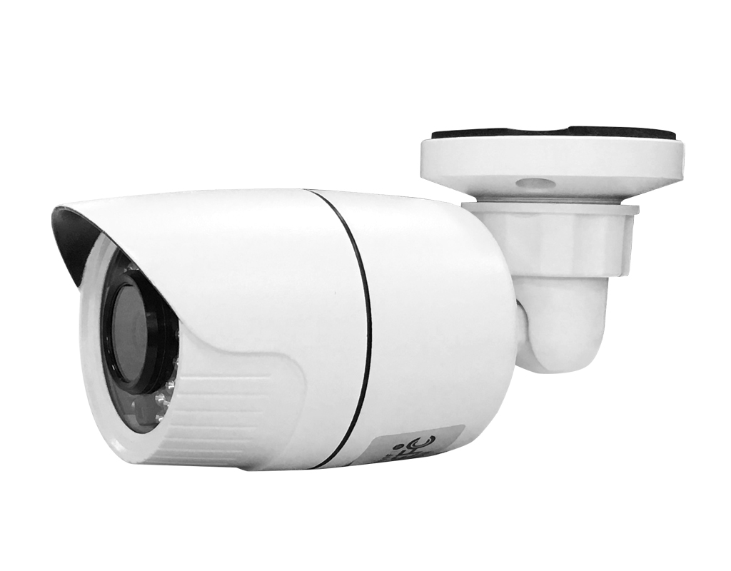 2M IP Camera‧ HS-T038QQ