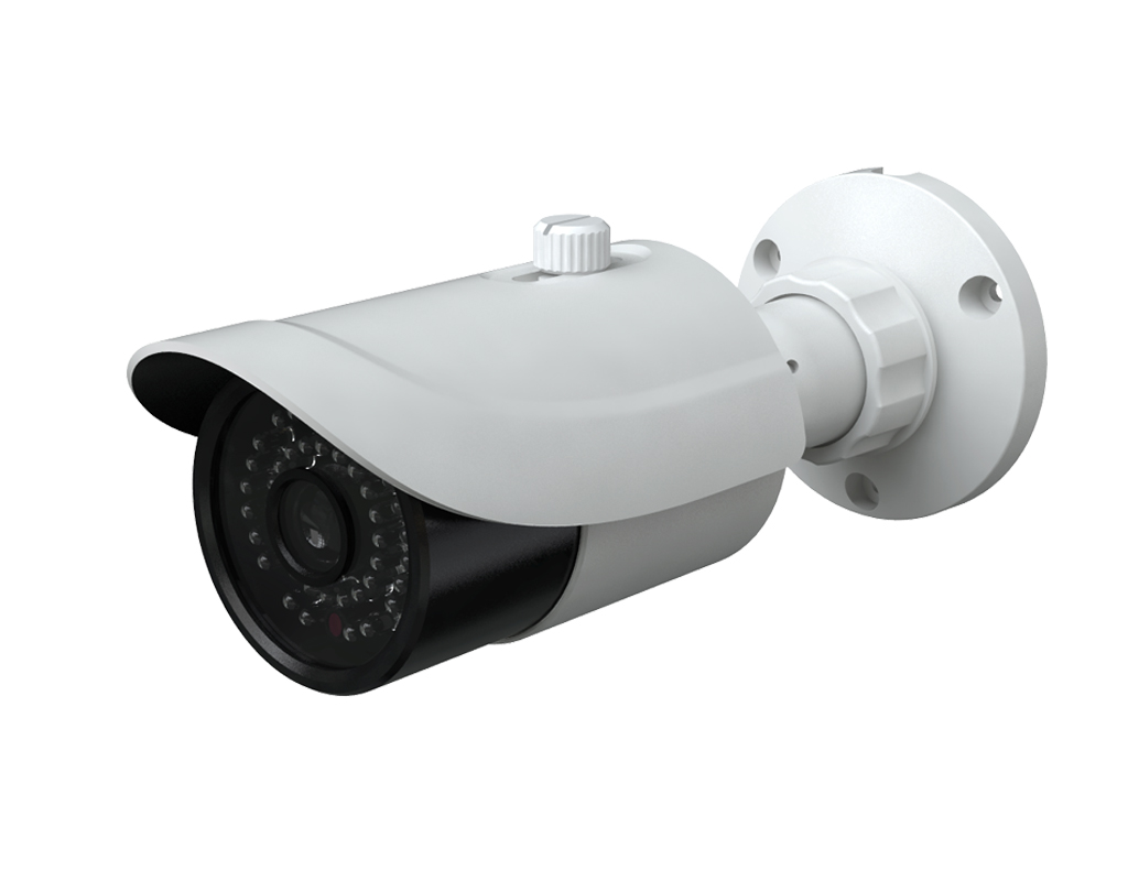 3M IP Camera‧ HS-T037QL