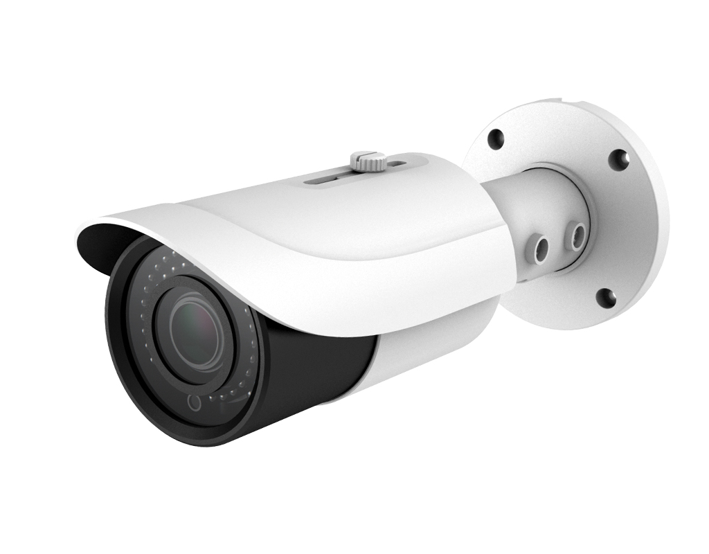 4M IP Camera‧ HS-T036QE