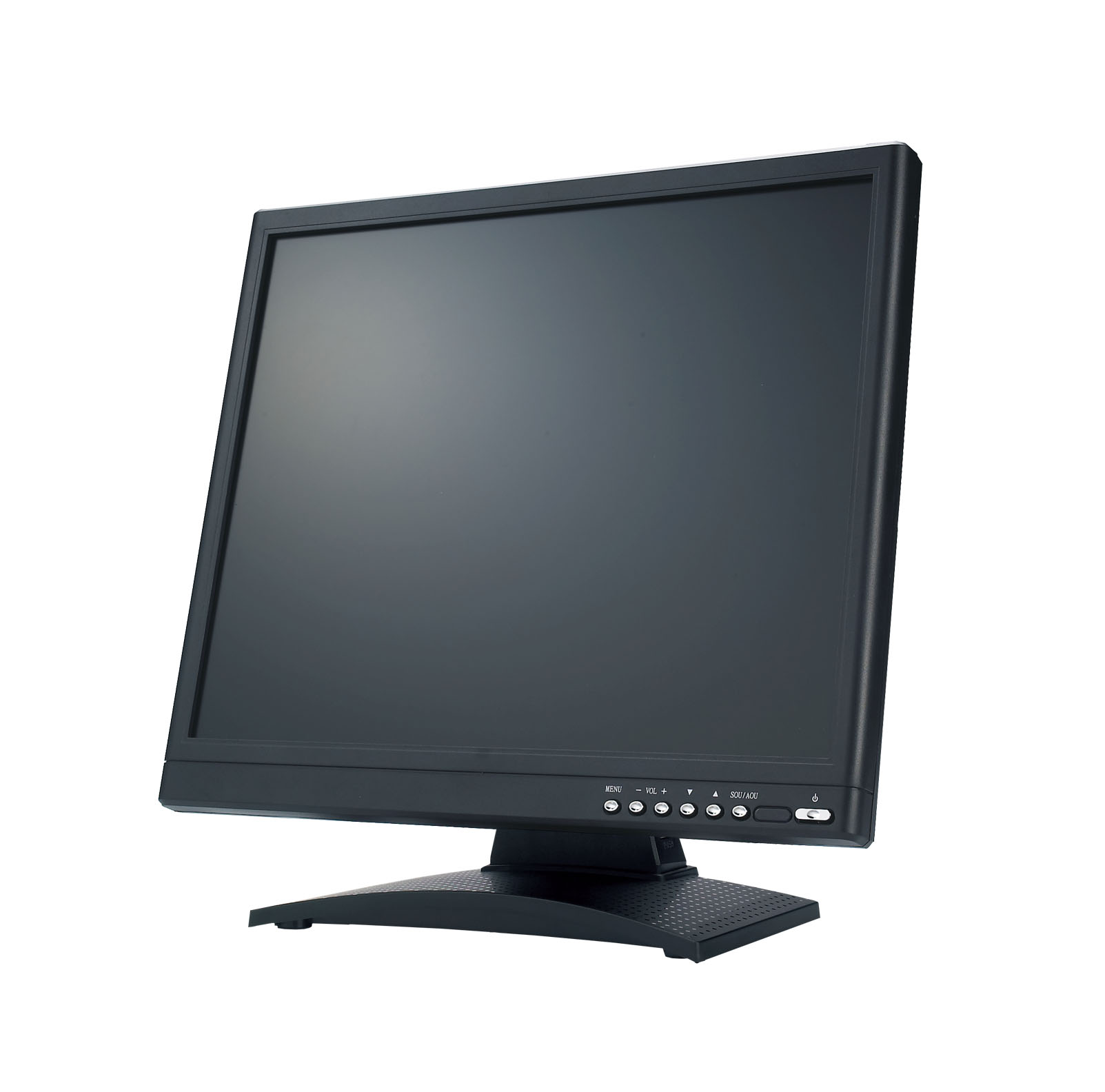 17" LCD Display ‧ HS-ML1776