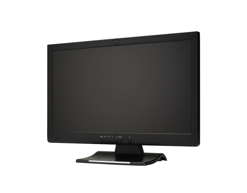 18.5" LED Backlight Monitor ‧ HS-ML19W6