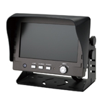 HS-ML072S ‧ 7" Mobile LCD Monitor (LED Backlight)