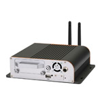 HS-MR8000 ‧ 8 CH H.264 Mobile DVR