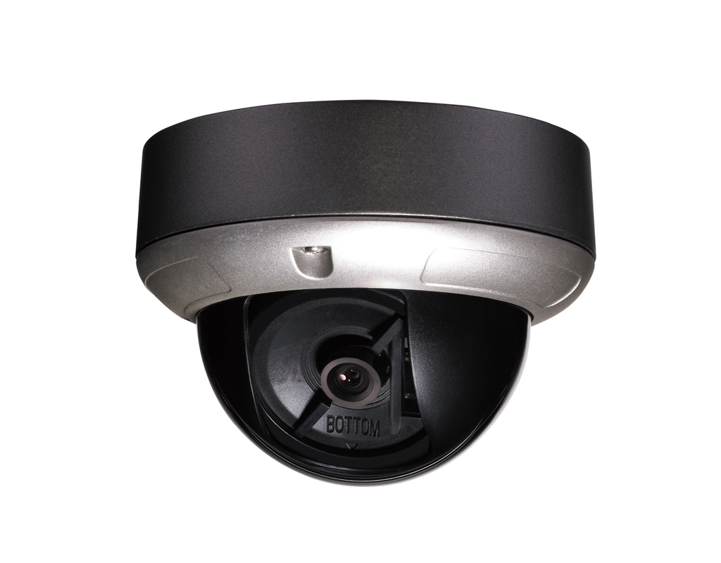HD CCTV Camera‧ HS-HDC163