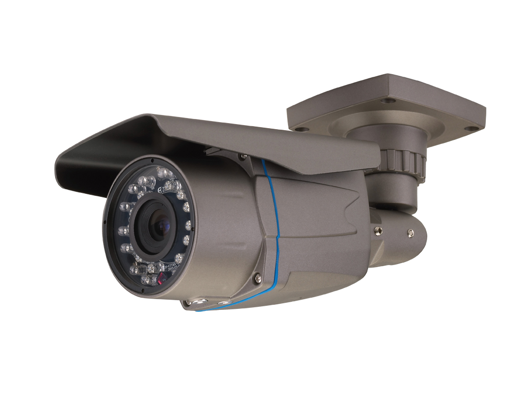 HD CCTV Camera‧ HS-HDC196