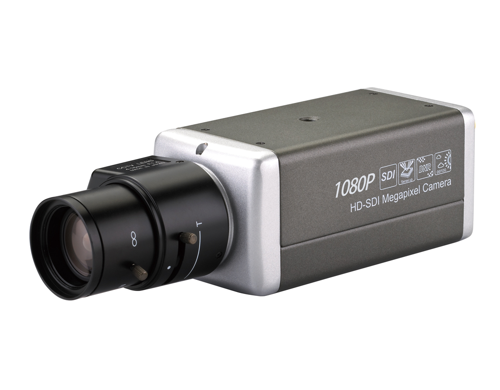 HD CCTV Camera‧ HS-HDC183