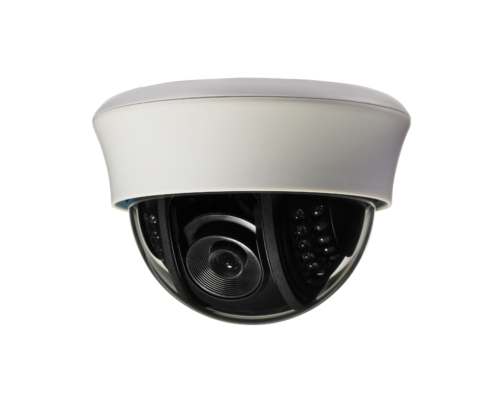 HD CCTV Camera‧ HS-HDC1B5