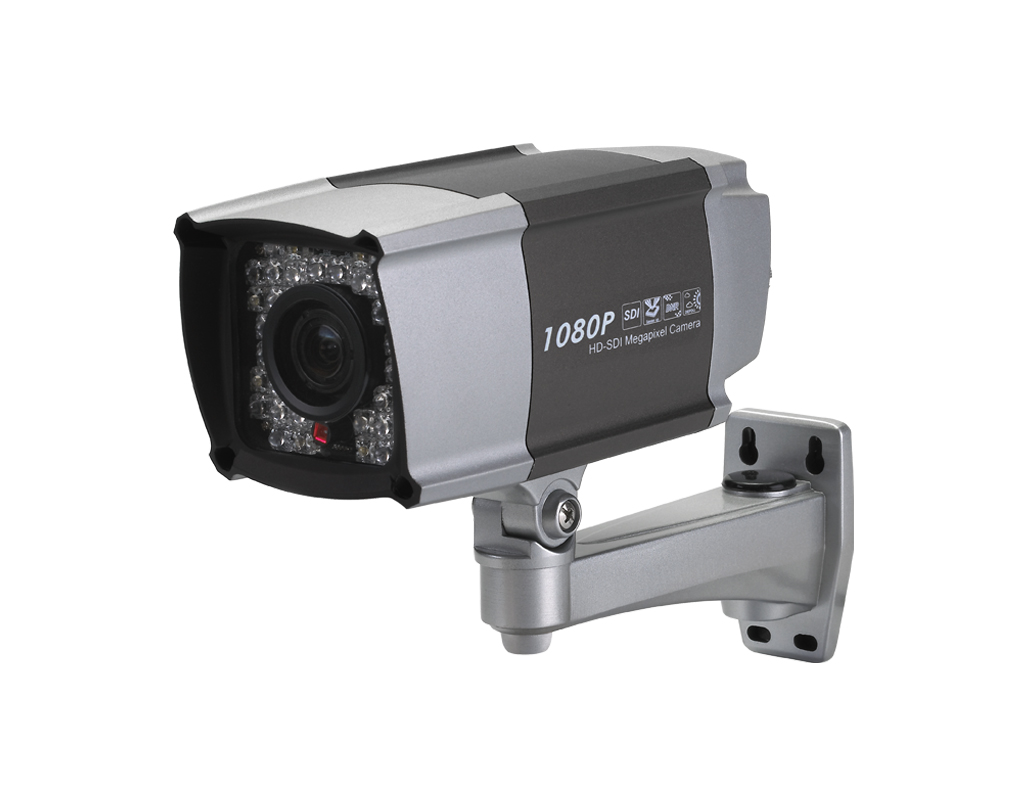 HD CCTV Camera‧ HS-HDC126