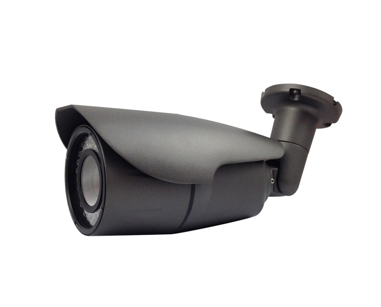 HD CCTV Auto Focus Camera‧ HS-HDC10Z2