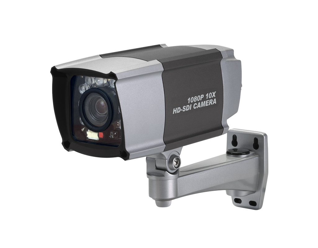 HD CCTV Auto Focus Camera‧ HS-HDC10Z1