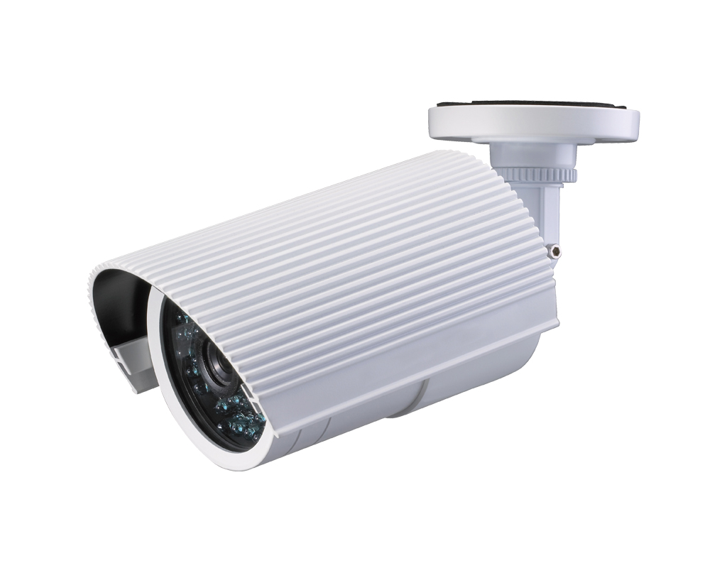 Middle Distance Viewing IR Camera‧ HS-CT7376