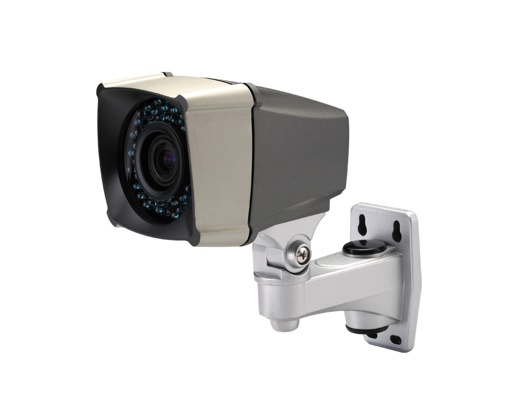 Middle Distance Viewing IR Camera‧ HS-CT7197