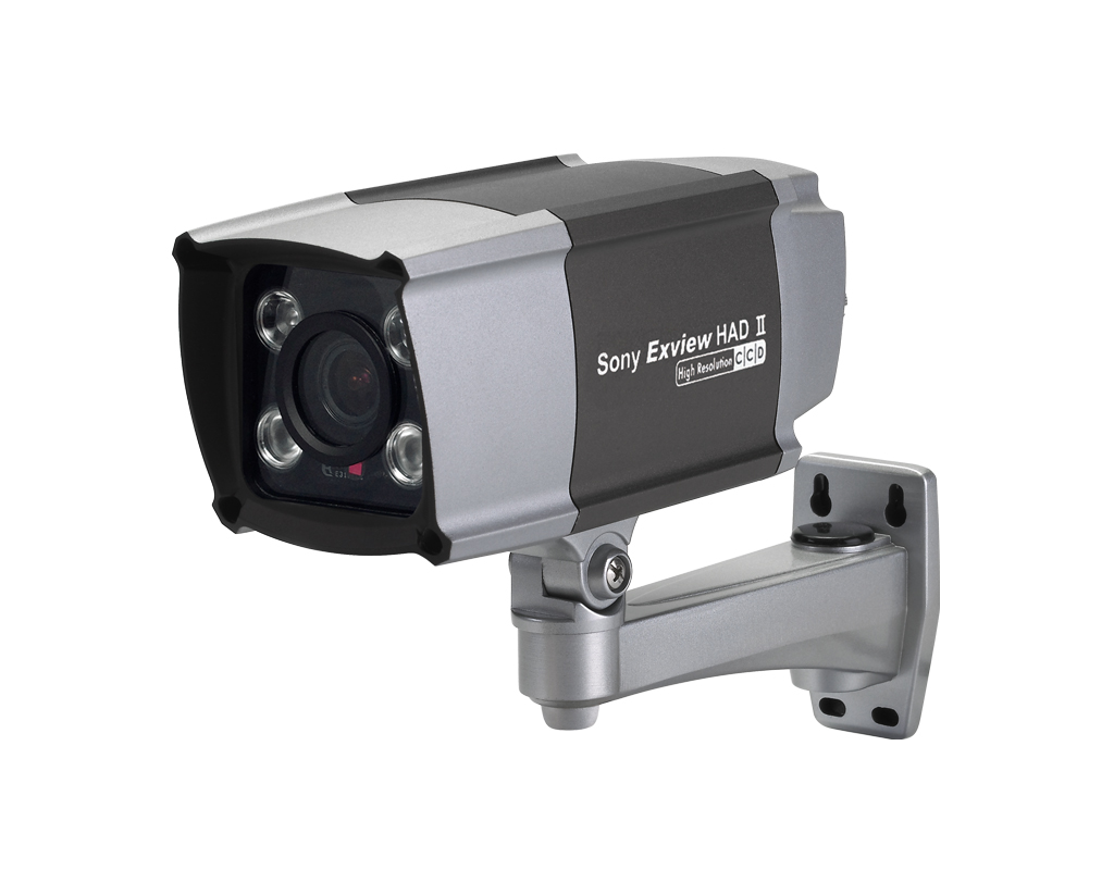 AHD Long Distance IR Camera ‧ HS-AHD-T011C1